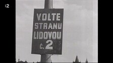 Voľby po Slovensky v 20. storočí (Repríza)