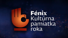 Fénix - Kultúrna pamiatka roka