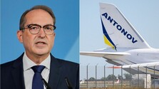 Incident na nemeckom letisku: Použitie sily zlyhalo, odkazuje Rusku minister zahraničných vecí. Krajiny EÚ zvažujú reakciu