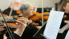 Benefičný koncert Slovenskej filharmónie pod záštitou Kancelárie prezidenta SR