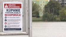 Košické jazero má opäť problém so sinicami. Mesto sa o biologické čistenie pokúša roky, ľudia spustili petíciu