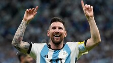 Lionel Messi ukončil reprezentačnú kariéru