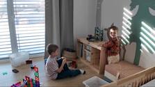 Nádej pre Vilka (3) rastie: Vedci úspešne otestovali liečivo na jeho bunkách, rozhodujúce mesiace sú pred ním