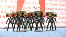 Radio_Head Awards