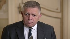 Slovensko odsúhlasilo vznik komisie na odškodnenie Ukrajiny. Opozícia hovorí o ruskom tlaku, premiér to odmieta