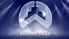 Stavba roka