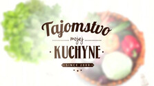Tajomstvo mojej kuchyne - recept