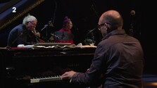 B.Wesseltoft, Arild Andersen, Øyunn