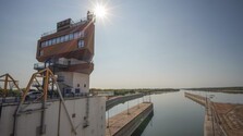 Vodná elektráreň v Gabčíkove dostane nové turbíny. SNS zákazku kritizuje