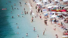 Chorvátsky turizmus prekvapil. Jadran hlási dvojciferný rast návštevnosti, dovolenkári však šetria