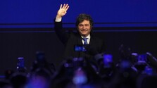Falklandy sú opäť v centre pozornosti: Prezident Milei hovorí o nároku Argentíny, chce tam postaviť vojenskú základňu