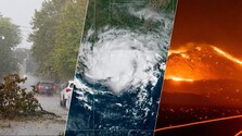 Fenomén El Niño v najbližších mesiacoch zosilnie. Meteorológovia varujú pred extrémnymi prejavmi počasia
