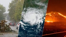 Fenomén El Niño výrazne zosilnie. Meteorológovia varujú pred extrémnymi prejavmi počasia