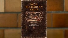 Ars litera | Terézia Vansová: Nová kuchárska kniha