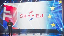 Európa na Slovensku