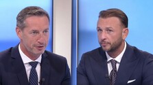 Minister Šutaj Eštok nepovažuje Rusko za bezprostrednú hrozbu pre Slovensko. M. Majerský vidí vážne bezpečnostné riziko