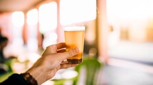 Zákaz pitia alkoholu na železničných staniciach v Nemecku