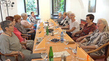 Od maturity uplynulo 61 rokov, ich priateľstvo však trvá dodnes. Absolventky z Prešova nevynechali jediné stretnutie