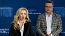 Otázniky okolo voľby nového šéfa FPU: Rozhodnúť o ňom má rada, ministerka však žiada vyhlásenie novej výzvy