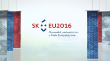 Predsedníctvo SR v Rade Európskej únie