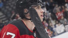 Šimon Nemec je pripravený na novú kapitolu v Calgary, teší sa aj na dvoch slovenských spoluhráčov
