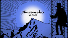 Slovensko vo filme
