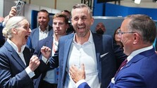 Strana AfD vyhrala voľby v spolkovej krajine Sasko-Anhaltsko. V novom parlamente nemá väčšinu