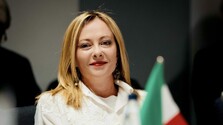 Vláda Giorgie Meloniovej je najdlhšie trvajúcou v histórii Talianska. Prekonala aj Berlusconiho rekord
