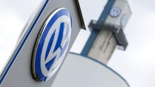 Zatváranie závodov v Nemecku môže pomôcť Slovensku. Volkswagen zvažuje presun časti výroby