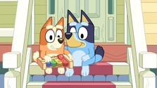 Bluey