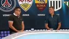 Experti STVR: Každý bod v LM bude obrovskou vzpruhou. Pred štartom súťaže sa Slovanu stalo to najhoršie