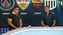 Experti STVR: Každý bod v LM bude obrovskou vzpruhou. Pred štartom súťaže sa Slovanu stalo to najhoršie