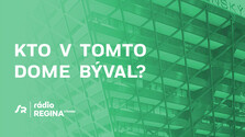 Kto v tomto dome býval?