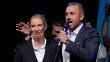 Ľudia, ktorí volili AfD, mali obavy z migrácie. Sasko-Anhaltsko má pritom v rámci Nemecka minimálny počet migrantov