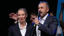 Ľudia, ktorí volili AfD, mali obavy z migrácie. Sasko-Anhaltsko má pritom v rámci Nemecka minimálny počet migrantov