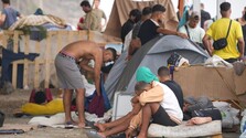 O migračnej vlne dostali varovanie: Španielska vláda odtajnila desiatky dokumentov tajnej služby