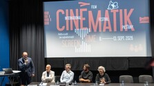 Piešťany opäť ožili filmom: Začal sa 21. ročník filmového festivalu Cinematik. Otvorila ho premiéra Generála Goliana