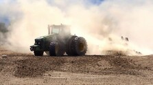 Po rekordne horúcom lete chce vláda riešiť sucho. Pomôcť má nová komisia. Opozícii chýbajú konkrétne opatrenia