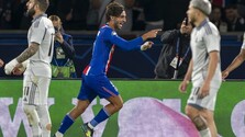 Prekvapenie sa nekonalo: Slovan v Lige majstrov nestačil na obhajcu titulu, hrdina finále MS s hetrikom