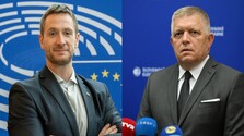Prieskum NMS: Republika si výrazne polepšila, doťahuje sa na Smer-SD