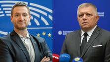 Prieskum NMS: Republika si výrazne polepšila, doťahuje sa na Smer-SD
