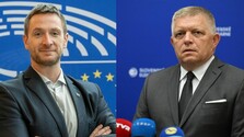Prieskum NMS: Republika si výrazne polepšila, doťahuje sa na Smer-SD