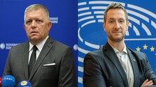 Prieskum NMS: Republika si výrazne polepšila, doťahuje sa na Smer-SD