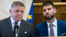 Septembrový prieskum Focusu: Smer-SD a PS by získali navlas rovnaký počet hlasov
