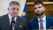 Septembrový prieskum Focusu: Smer-SD a PS by získali navlas rovnaký počet hlasov