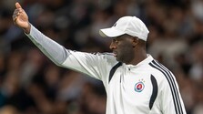 Touré nebol po parížskom debakli kritický: Aj prehra môže byť pozitívna vec