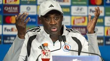 Touré pred súbojom s PSG: Máme rešpekt, strach nie. Chcem, aby si hráči zápas užili