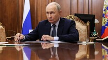 Ukrajinská vojenská rozviedka vyčíslila, ako dlho by mohlo Rusko ešte pokračovať vo vojne
