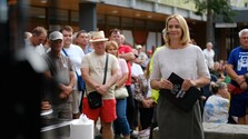 Je viac “rozhlasáčka” - no vidíte ju aj vo Farmárskej revue | Štúdio STRED