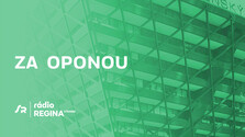 Za oponou